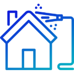 House washing service icon image