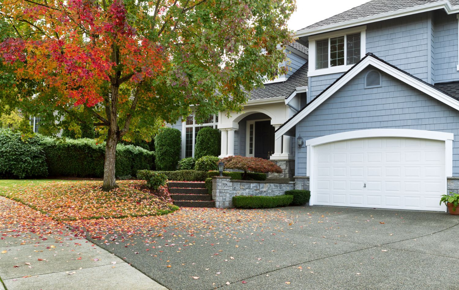 Pressure Washing Your Patio Pavers