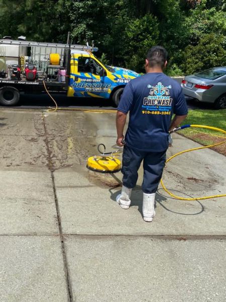 How to Choose the Best Gas Power Washer for Your Needs Poe